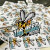 Label Sticker