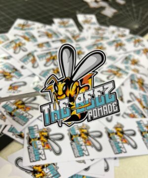 Label Sticker